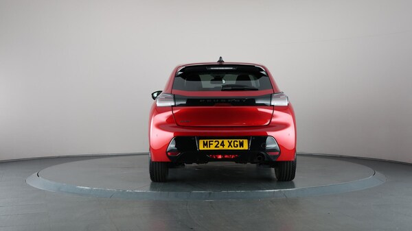 Used Peugeot 208 2024 for sale - 75658221: Photo 74