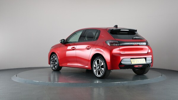 Used Peugeot 208 2024 for sale - 75658221: Photo 75