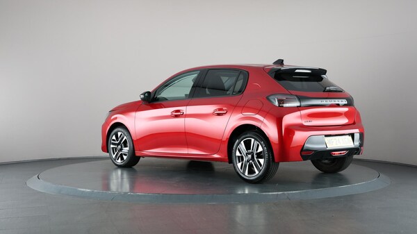 Used Peugeot 208 2024 for sale - 75658221: Photo 76