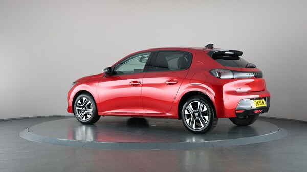 Used Peugeot 208 2024 for sale - 75658221: Photo 77