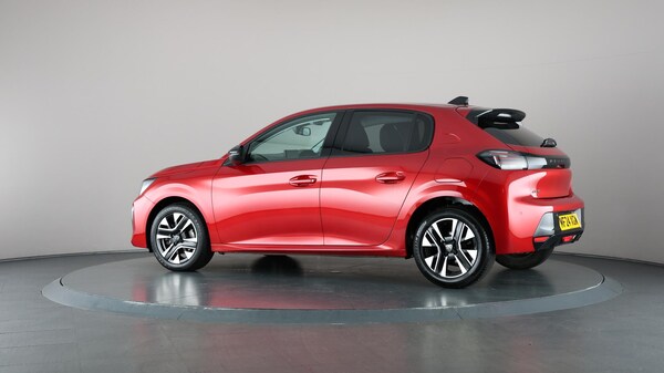Used Peugeot 208 2024 for sale - 75658221: Photo 78