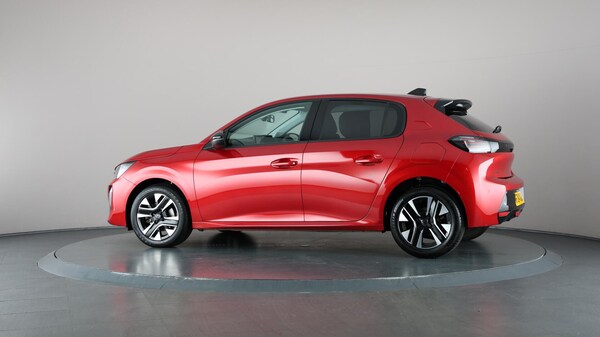 Used Peugeot 208 2024 for sale - 75658221: Photo 79
