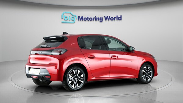 Used Peugeot 208 2024 for sale - 75658221: Photo 7