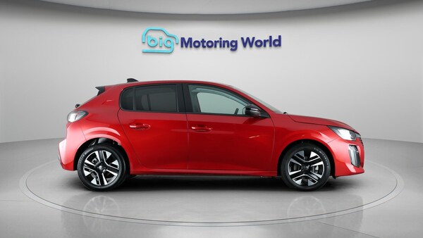 Used Peugeot 208 2024 for sale - 75658221: Photo 8