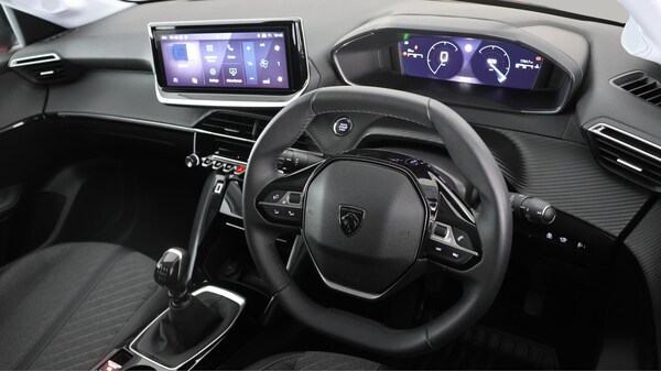 Used Peugeot 208 2024 for sale - 75658221: Photo 9
