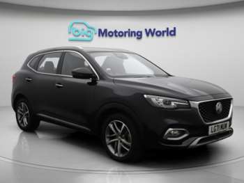 Used MG MG HS 2021 for sale - 74888802: Photo