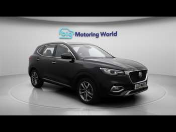 Used MG MG HS 2021 for sale - 74888802: Photo