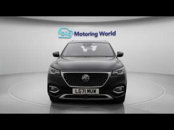 Used MG MG HS 2021 for sale - 74888802: Photo