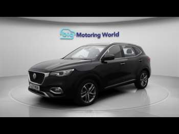Used MG MG HS 2021 for sale - 74888802: Photo