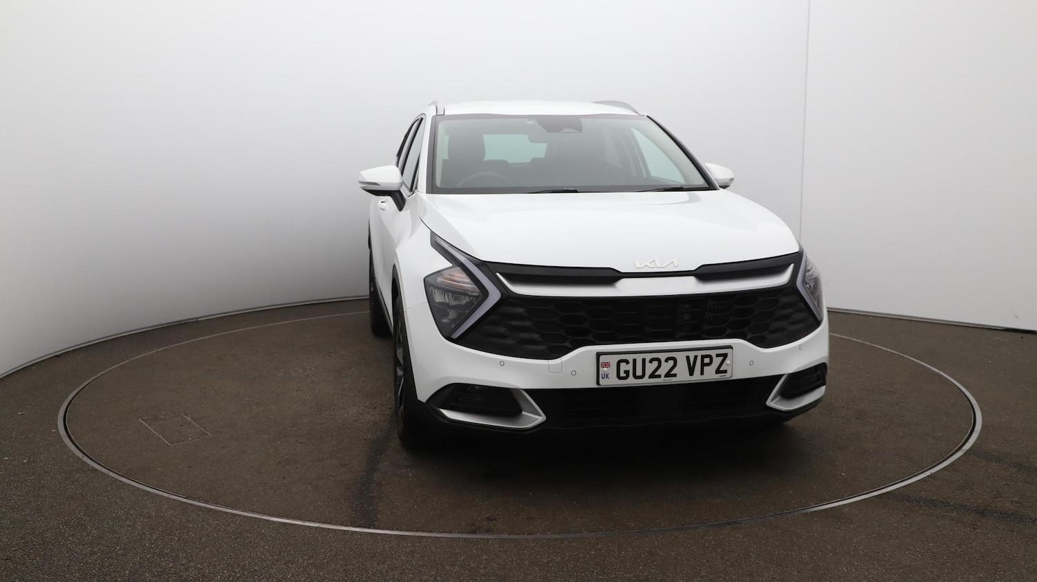 Vehicle 40