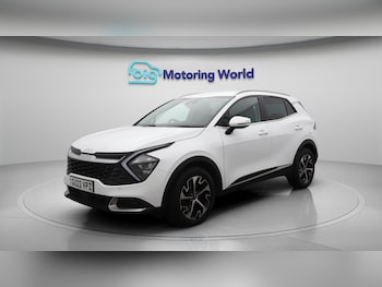 Used Kia Sportage 2022 for sale - 75623517: Photo