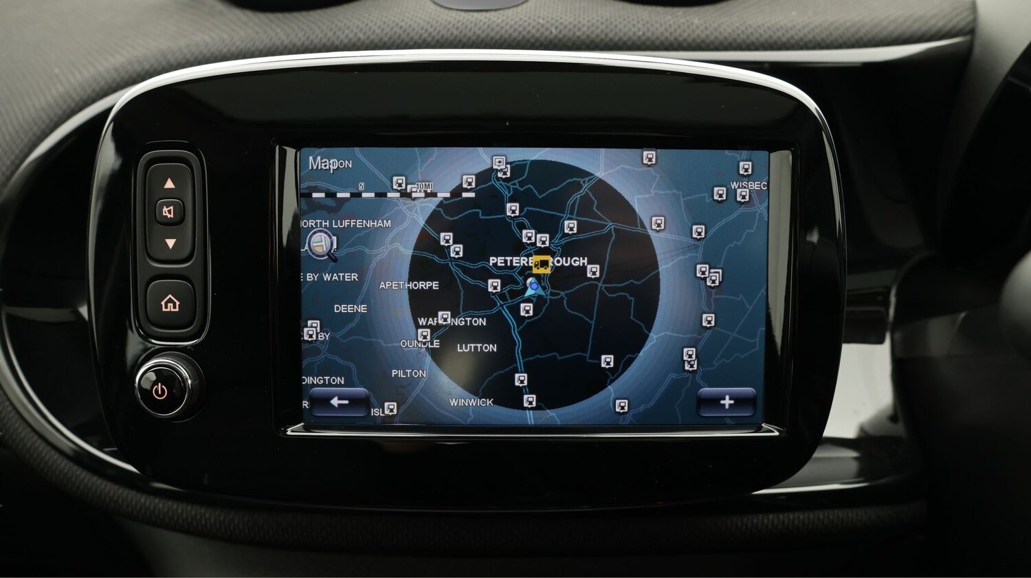 Used smart forfour 2020 for sale - 77192793: Photo 11