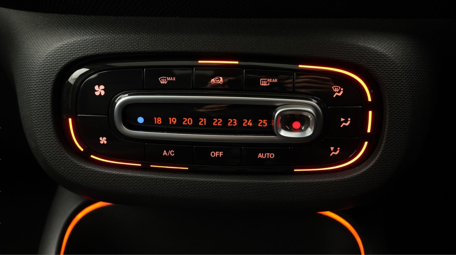 Used smart forfour 2020 for sale - 77192793: Photo 12