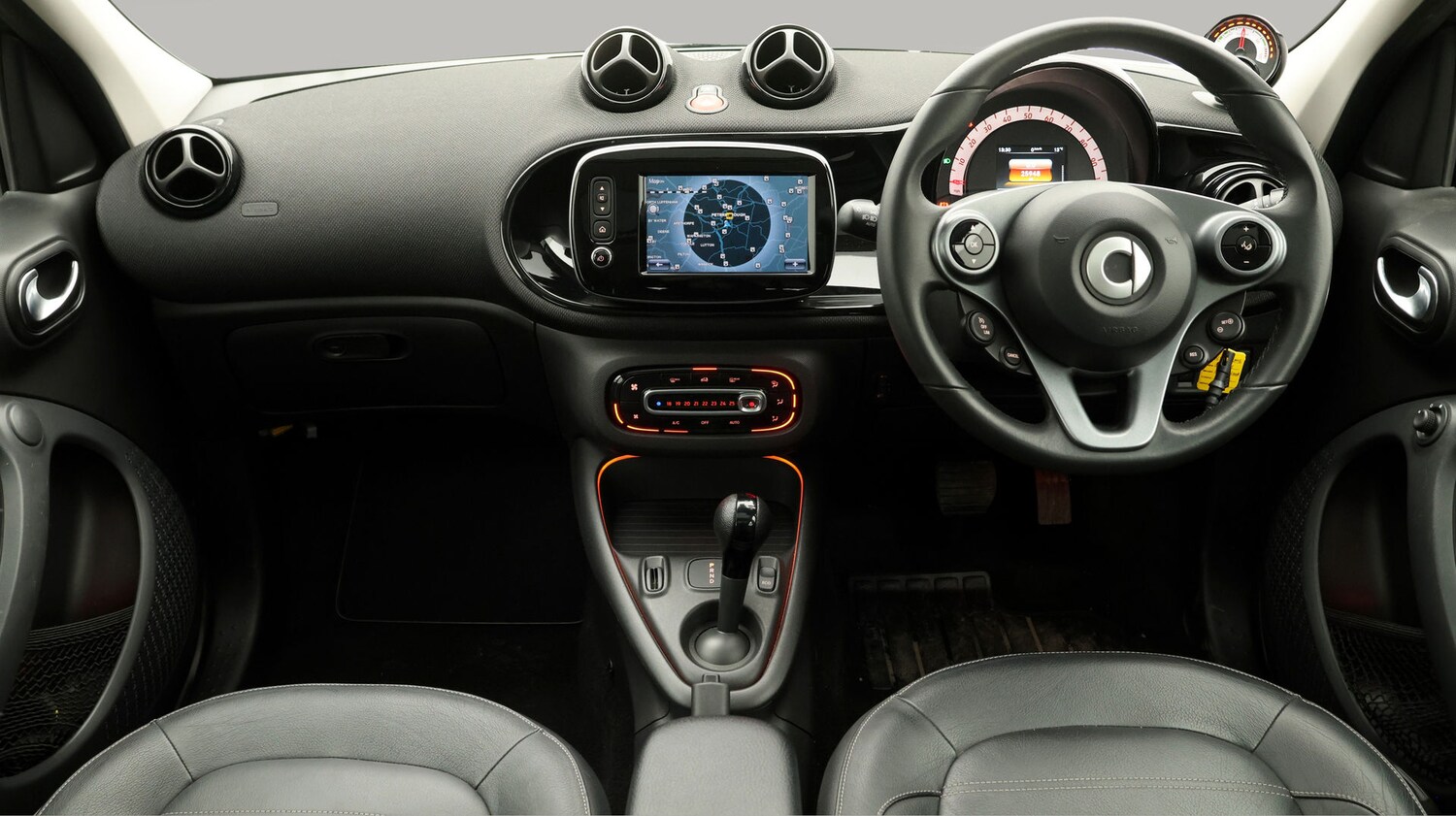 Used smart forfour 2020 for sale - 77192793: Photo 13