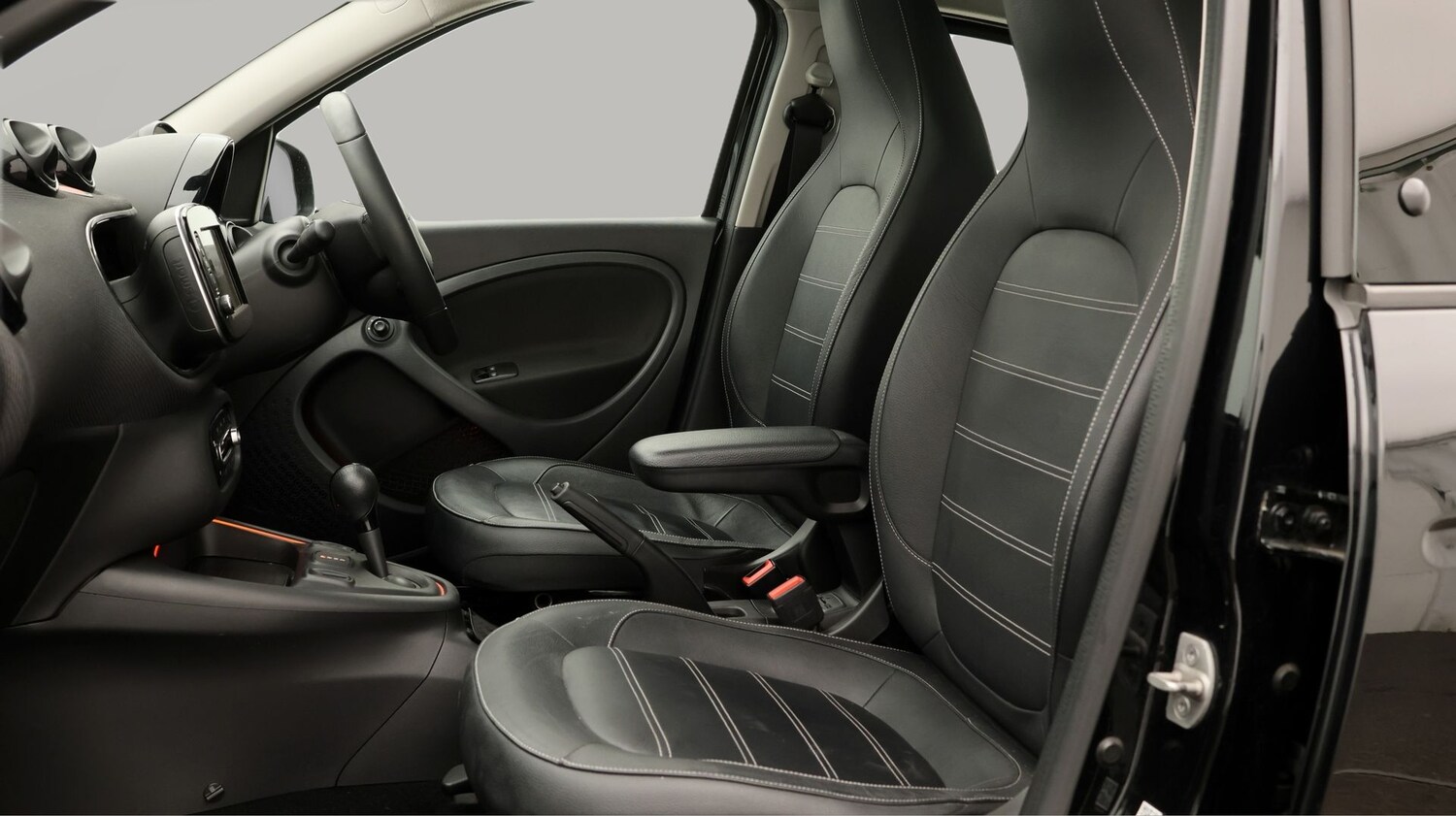 Used smart forfour 2020 for sale - 77192793: Photo 14