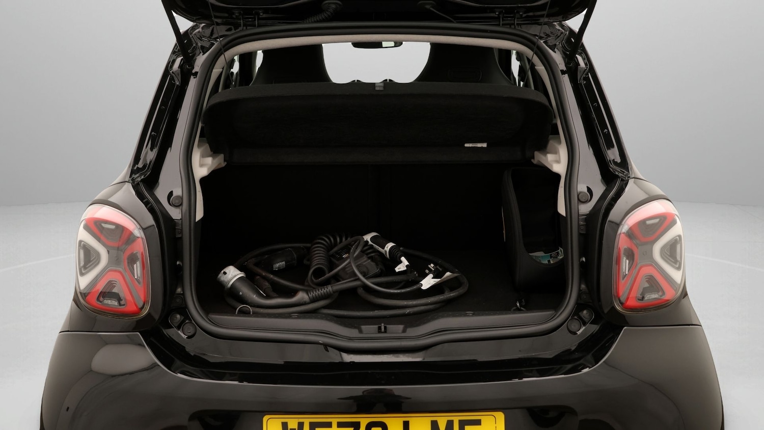 Used smart forfour 2020 for sale - 77192793: Photo 17