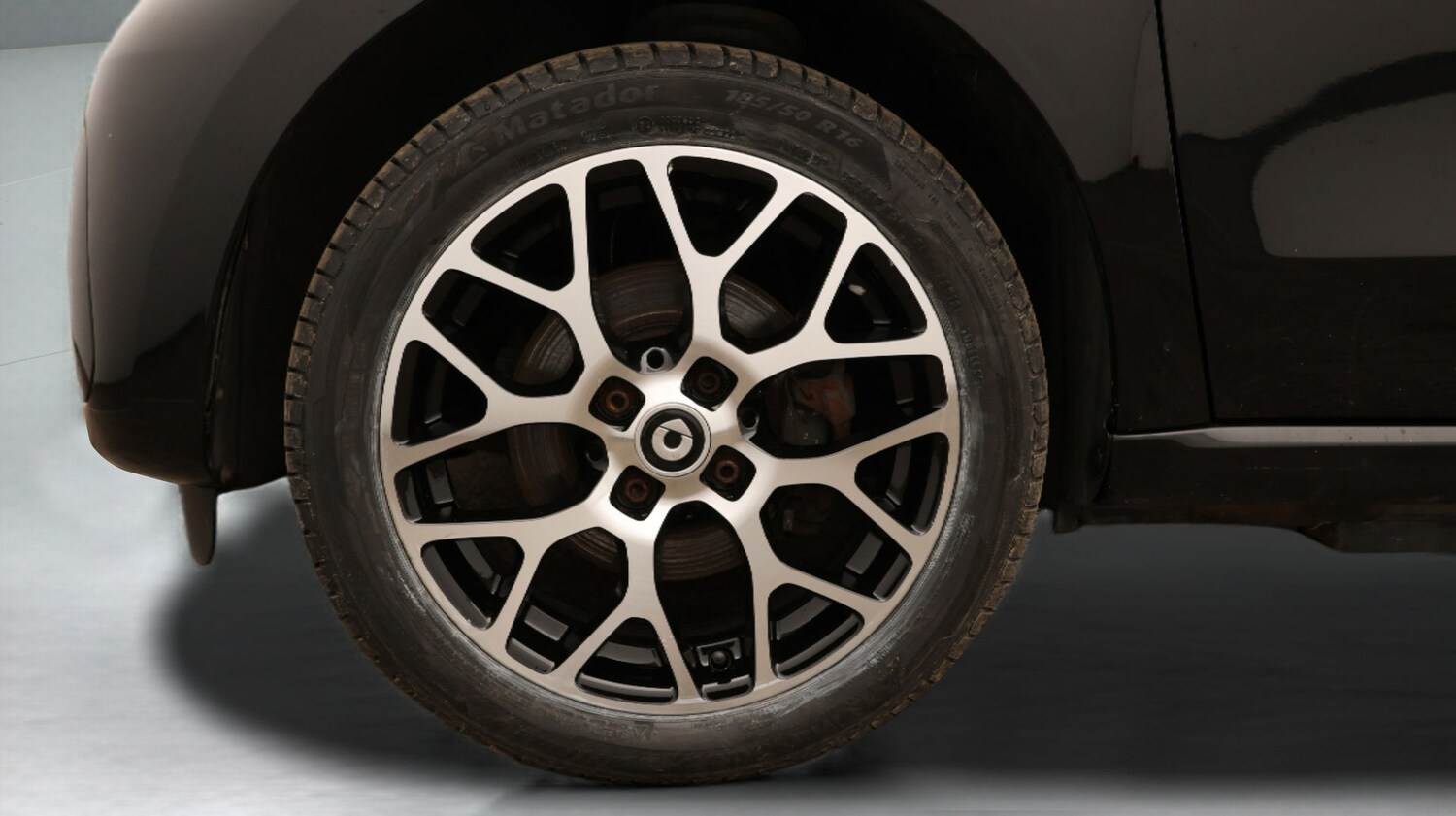 Used smart forfour 2020 for sale - 77192793: Photo 18