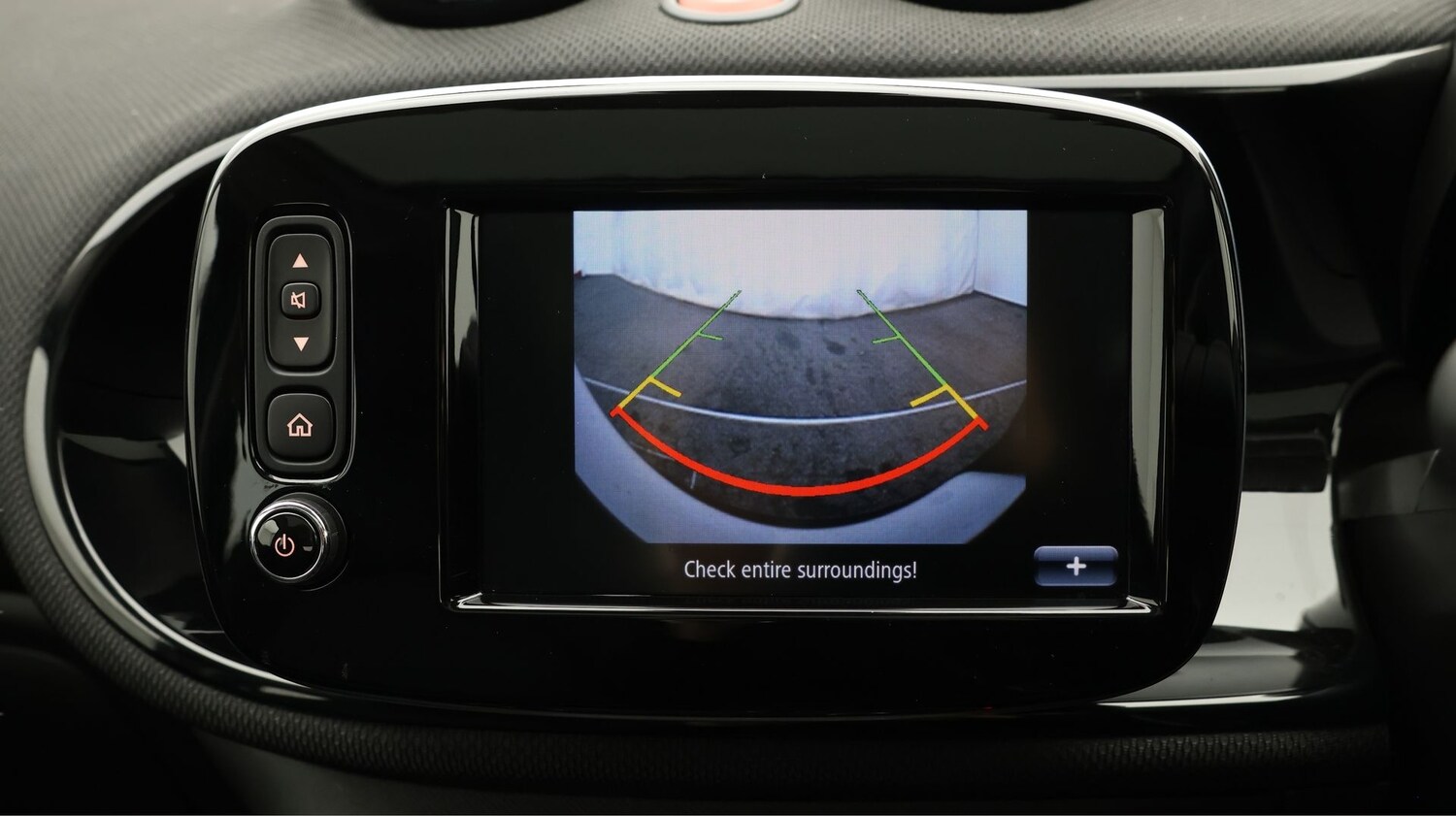 Used smart forfour 2020 for sale - 77192793: Photo 21