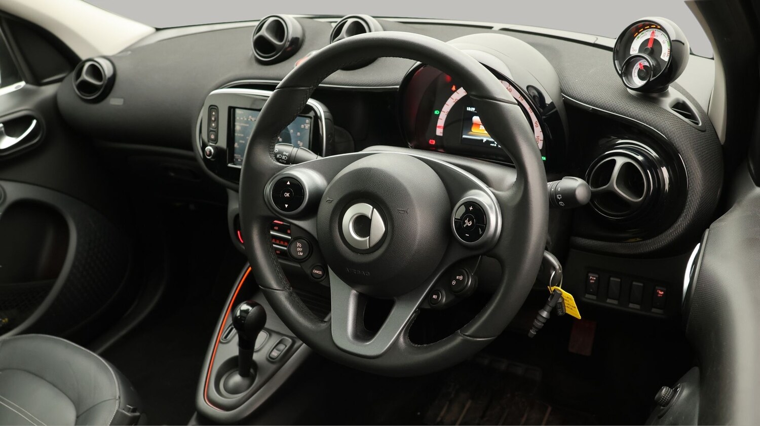 Used smart forfour 2020 for sale - 77192793: Photo 9