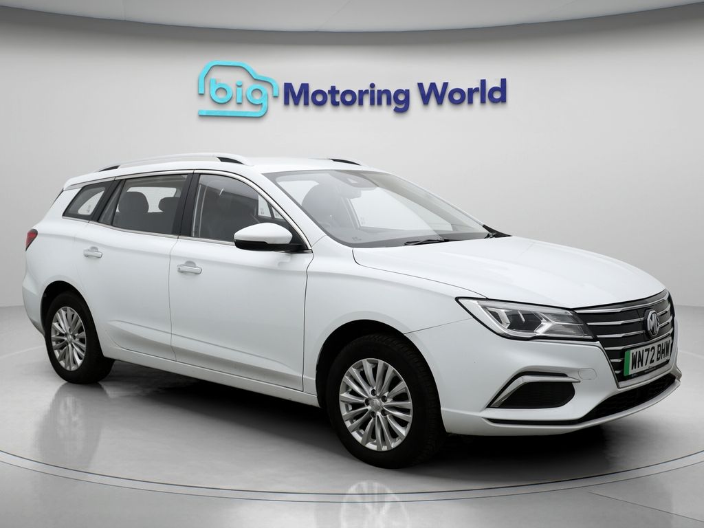 Used MG MG5 2022 for sale - 76844868: Photo 18