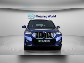 Used BMW iX1 2023 for sale - 79380558: Photo