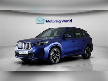 Used BMW iX1 2023 for sale - 79380558: Photo