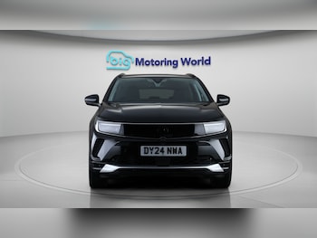 Used Vauxhall Grandland 2024 for sale - 78667058: Photo