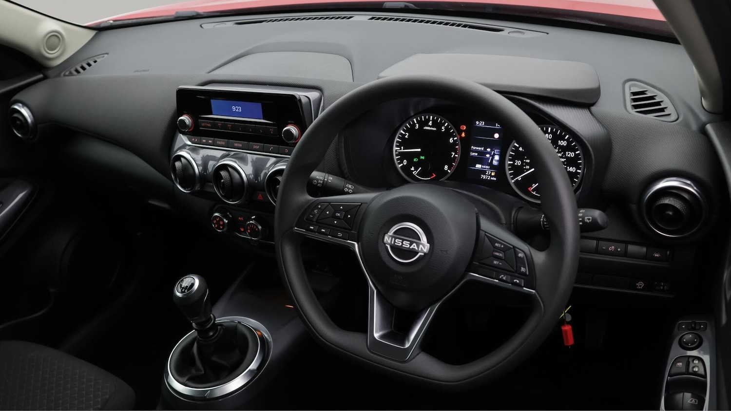 Used Nissan Juke 2022 for sale - 76512310: Photo 10