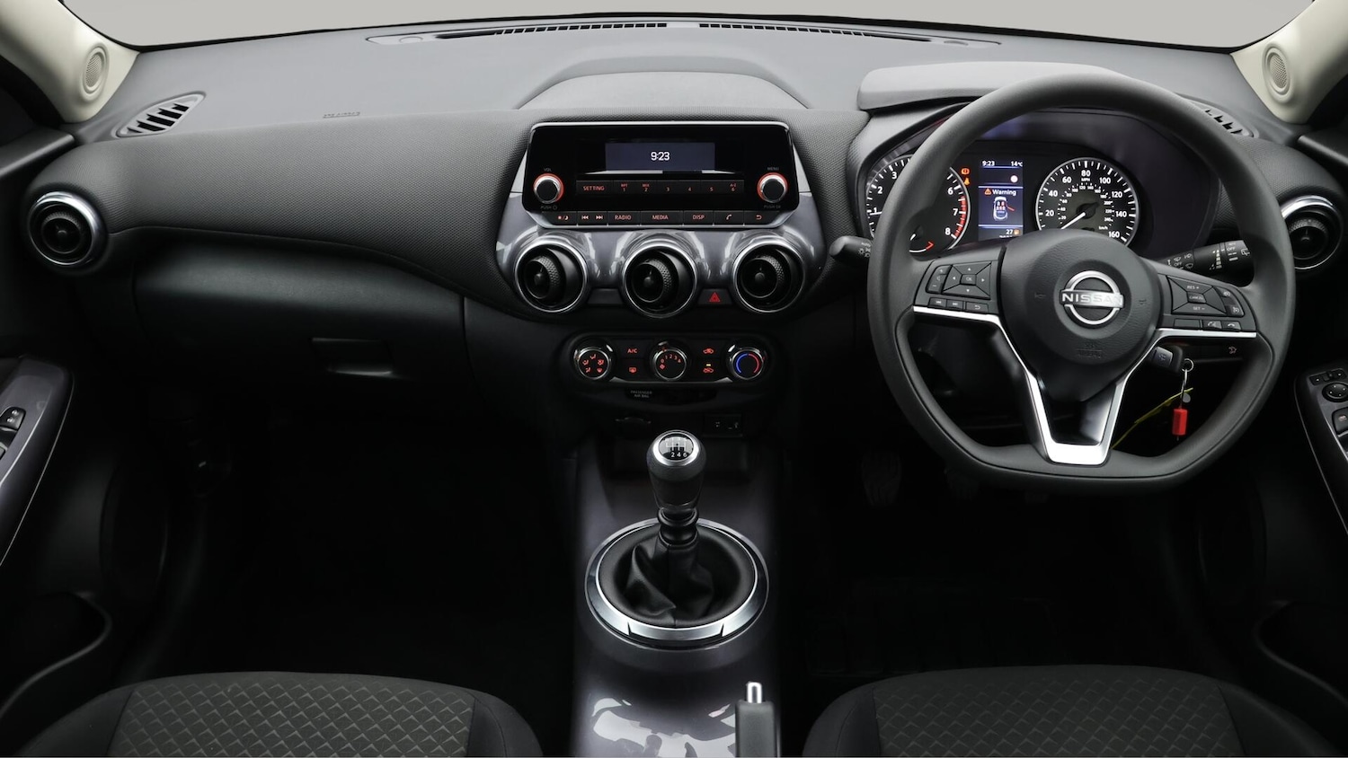 Used Nissan Juke 2022 for sale - 76512310: Photo 14