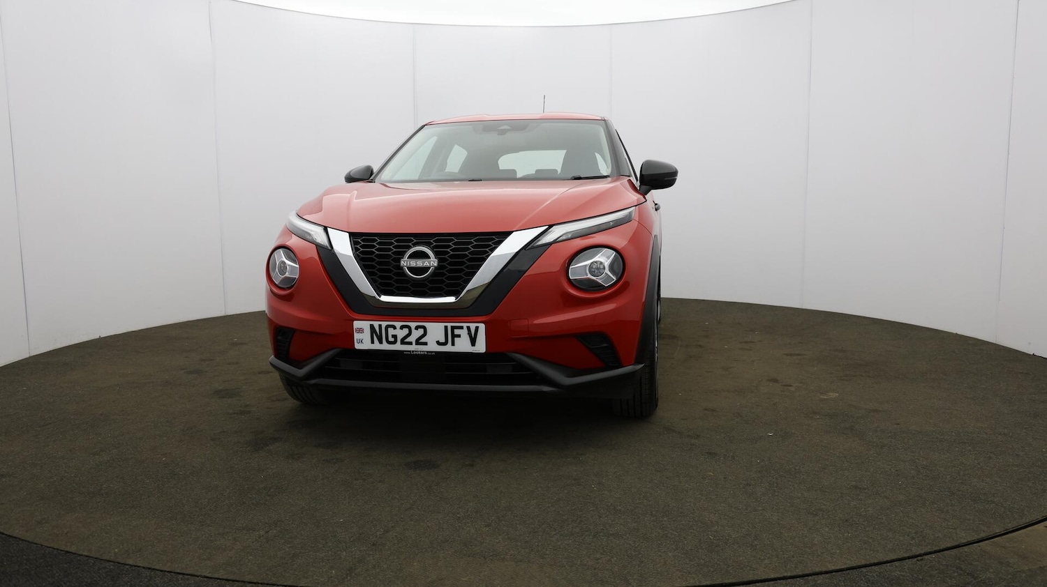 Used Nissan Juke 2022 for sale - 76512310: Photo 42
