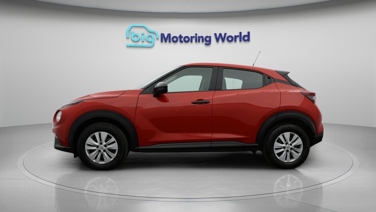 Used Nissan Juke 2022 for sale - 76512310: Photo 5