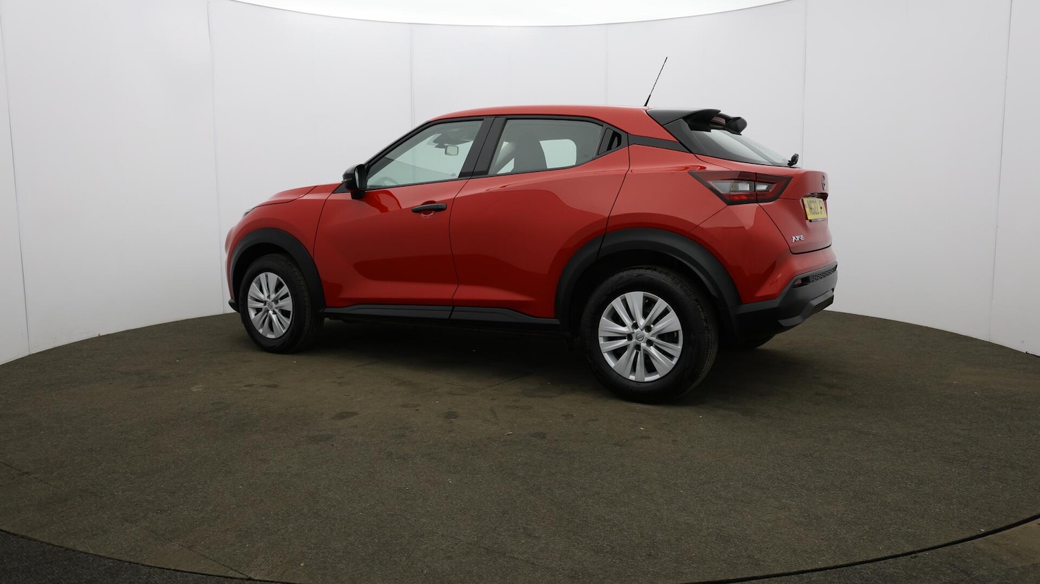 Used Nissan Juke 2022 for sale - 76512310: Photo 67