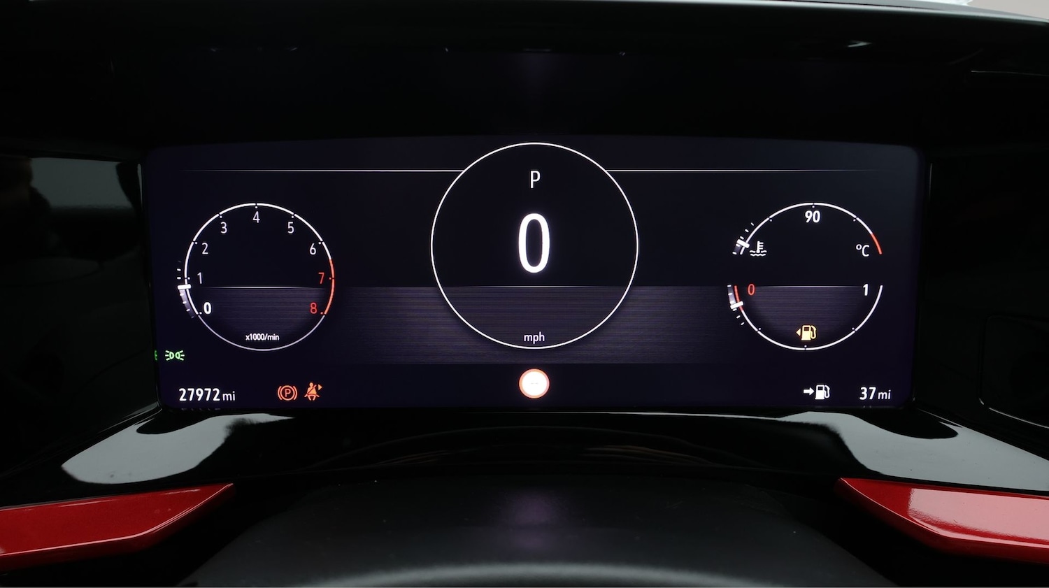 Used Vauxhall Mokka 2024 for sale - 77404666: Photo 10