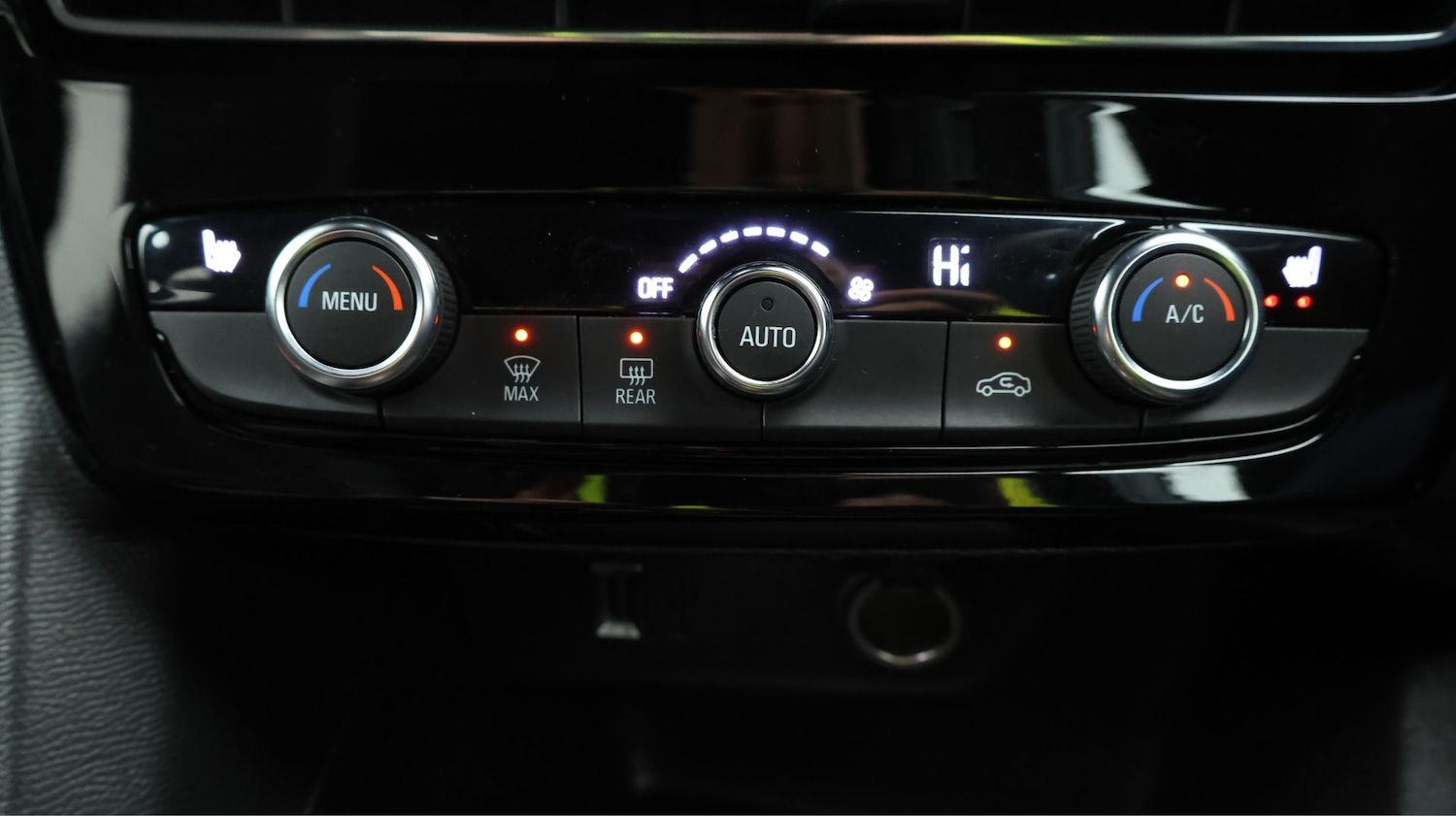 Used Vauxhall Mokka 2024 for sale - 77404666: Photo 12