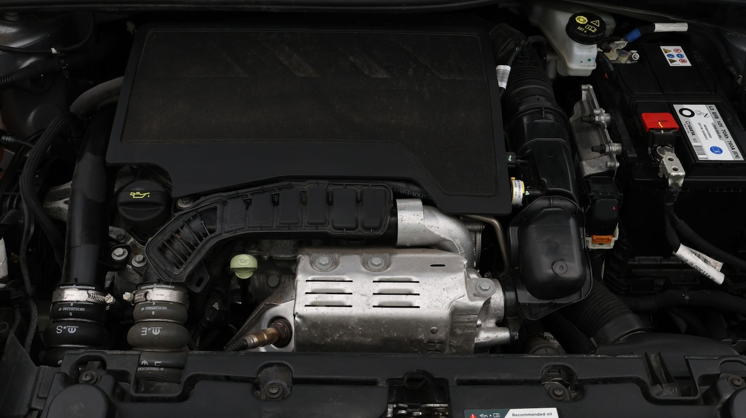 Used Vauxhall Mokka 2024 for sale - 77404666: Photo 19