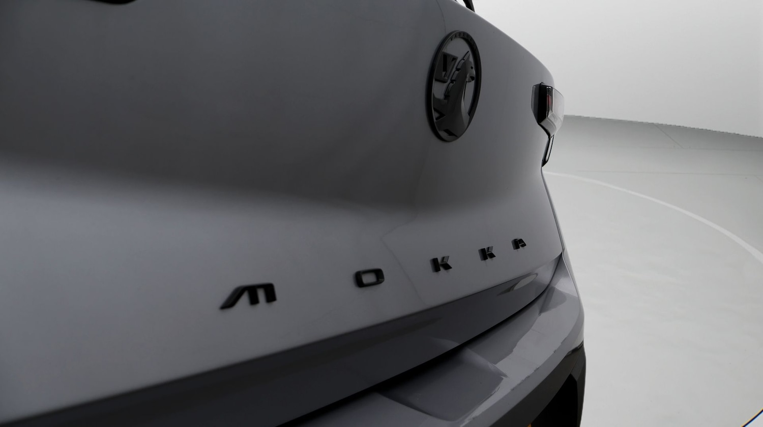 Used Vauxhall Mokka 2024 for sale - 77404666: Photo 21