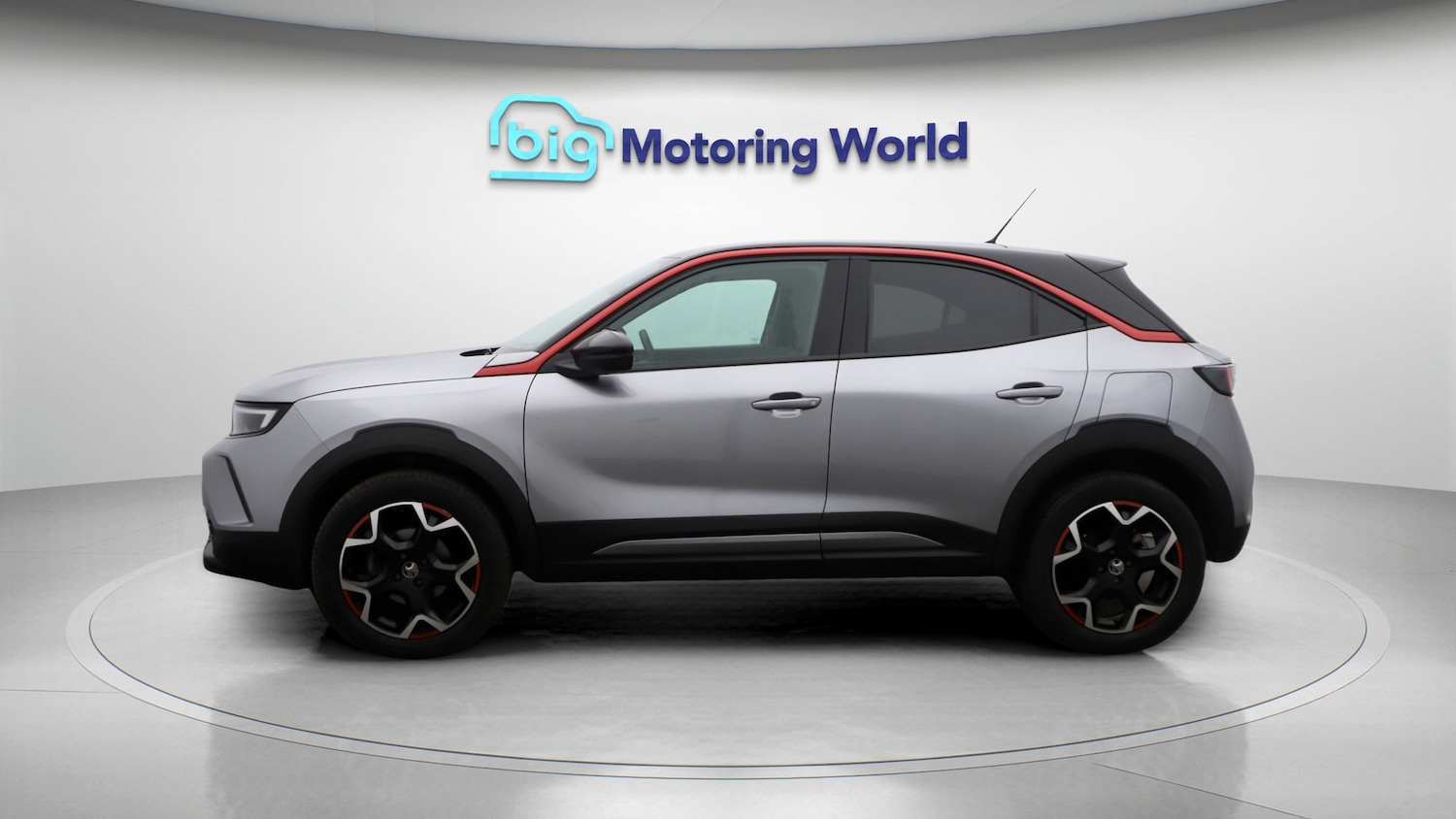 Used Vauxhall Mokka 2024 for sale - 77404666: Photo 4