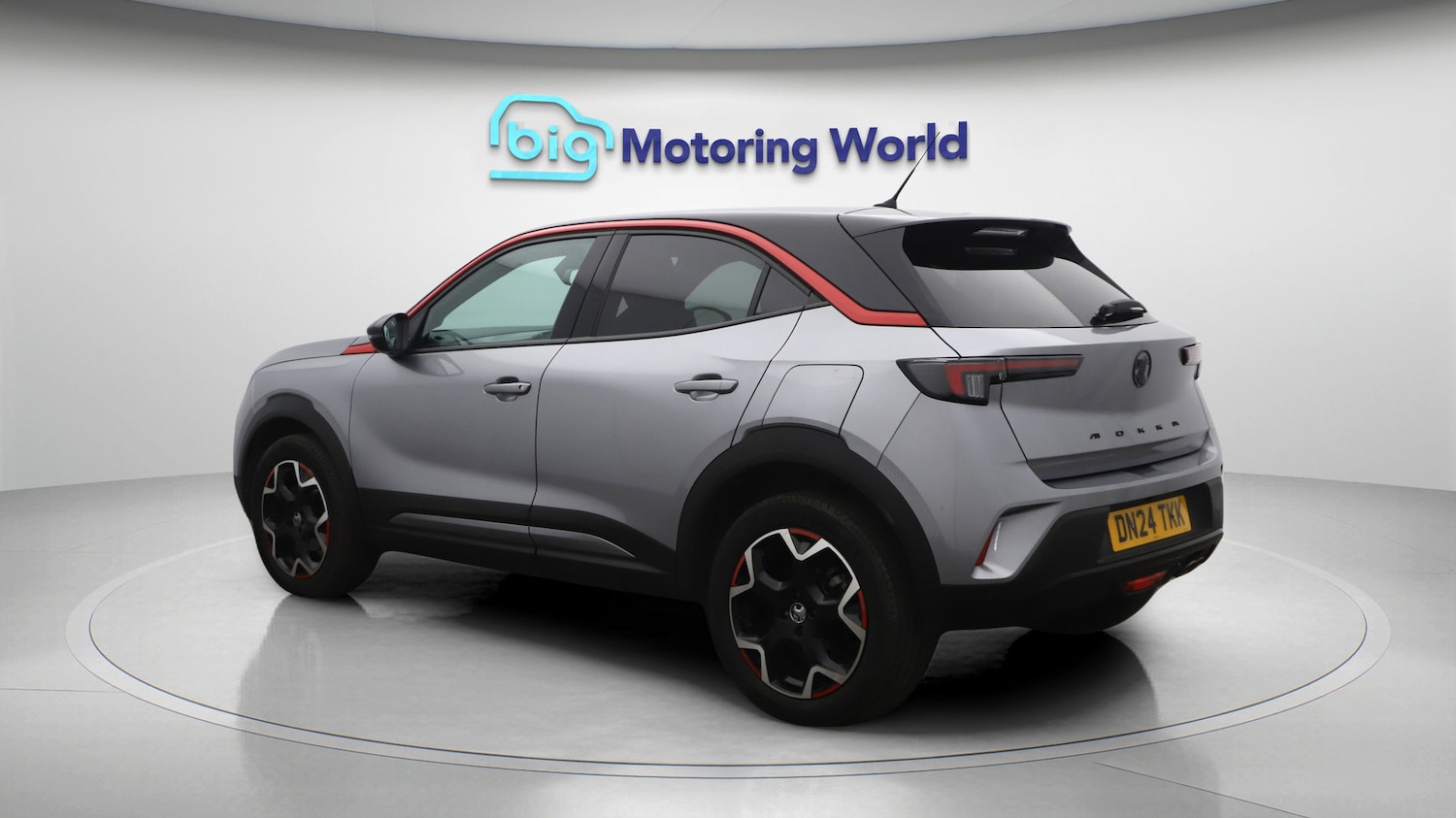 Used Vauxhall Mokka 2024 for sale - 77404666: Photo 5