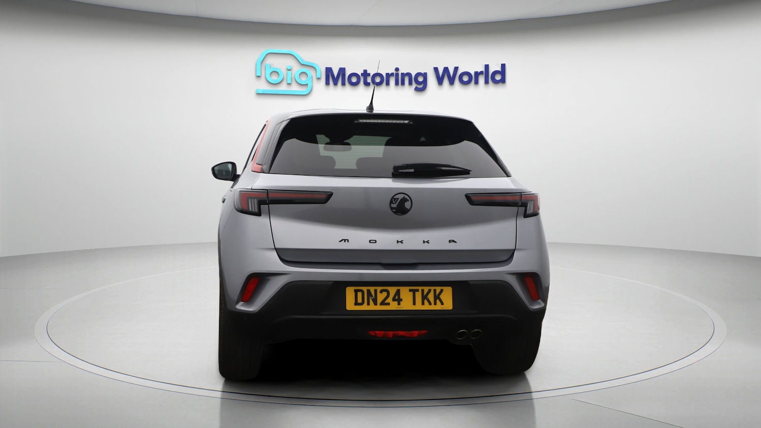 Used Vauxhall Mokka 2024 for sale - 77404666: Photo 6