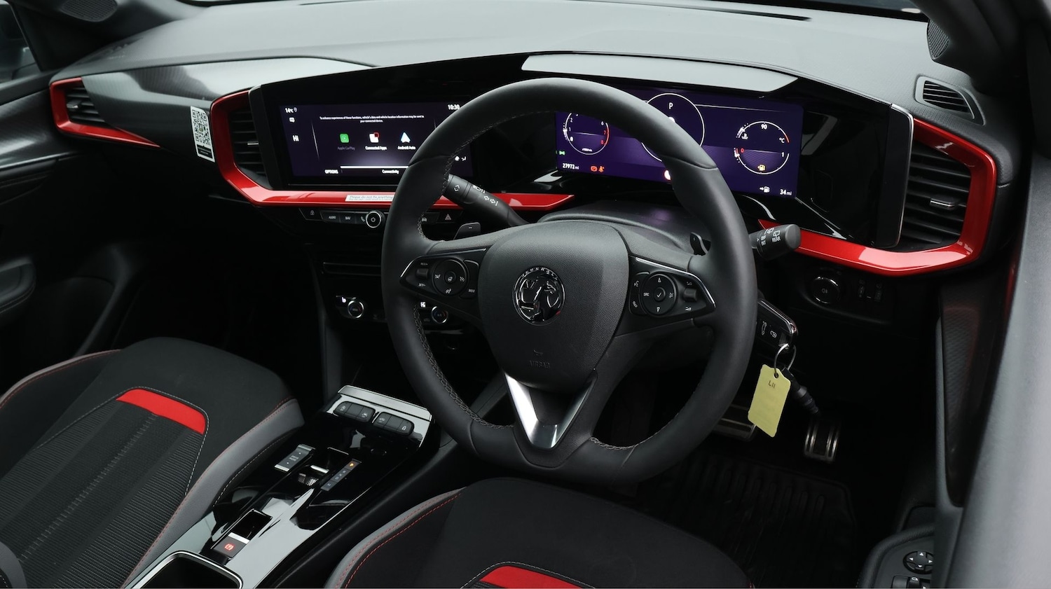 Used Vauxhall Mokka 2024 for sale - 77404666: Photo 9