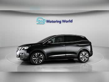 Used Peugeot 3008 2019 for sale - 79762174: Photo