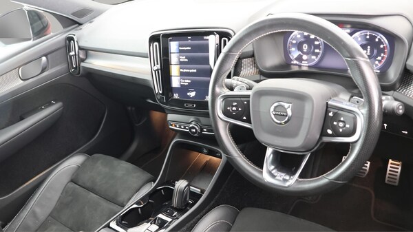 Used Volvo XC40 2020 for sale - 76251153: Photo 10