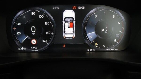 Used Volvo XC40 2020 for sale - 76251153: Photo 11