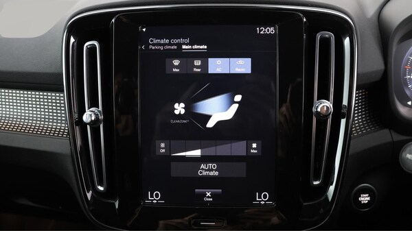 Used Volvo XC40 2020 for sale - 76251153: Photo 13