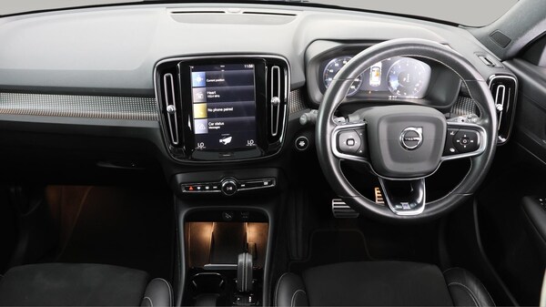 Used Volvo XC40 2020 for sale - 76251153: Photo 14