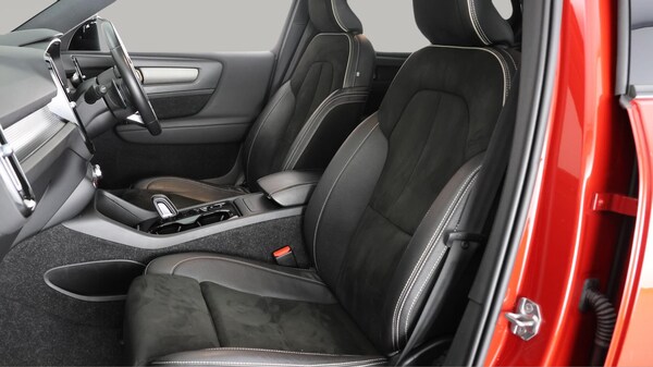 Used Volvo XC40 2020 for sale - 76251153: Photo 15