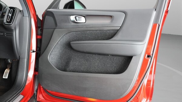 Used Volvo XC40 2020 for sale - 76251153: Photo 16