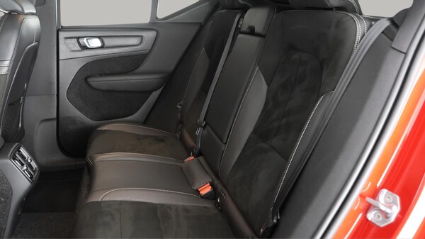 Used Volvo XC40 2020 for sale - 76251153: Photo 17