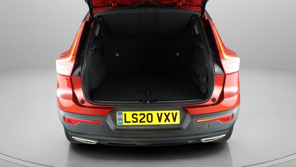 Used Volvo XC40 2020 for sale - 76251153: Photo 18