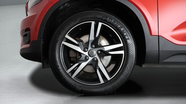 Used Volvo XC40 2020 for sale - 76251153: Photo 19